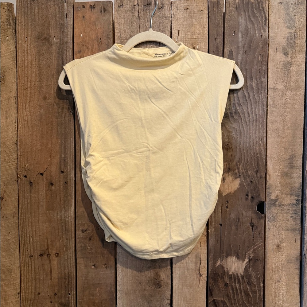 The A&F Paloma Top